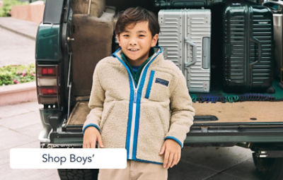 boys new arrivals