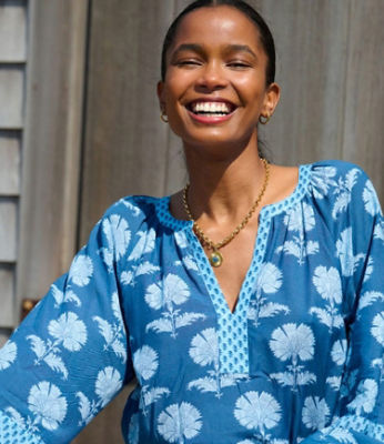 womens nantucket capsule