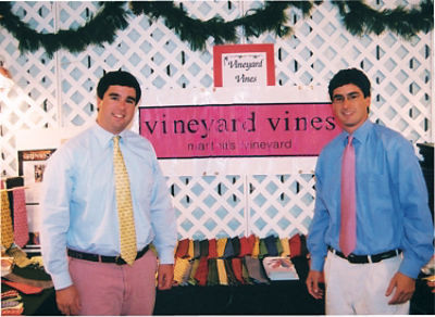 vineyard vines shep & ian