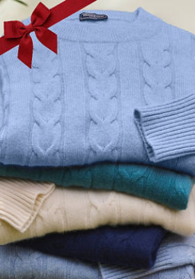 Cashmere