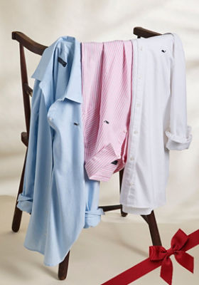 Button-Downs