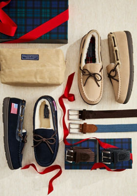 Vineyard Vines Promo Banner