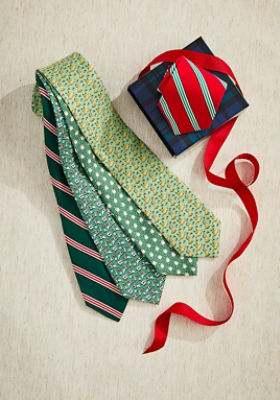 ties