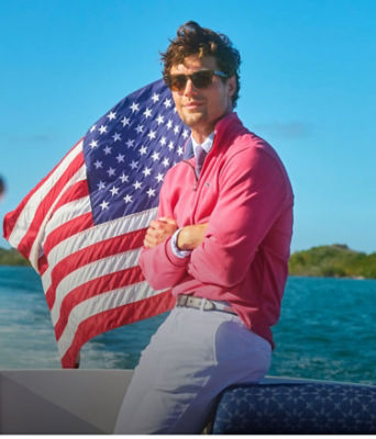 mens americana shop