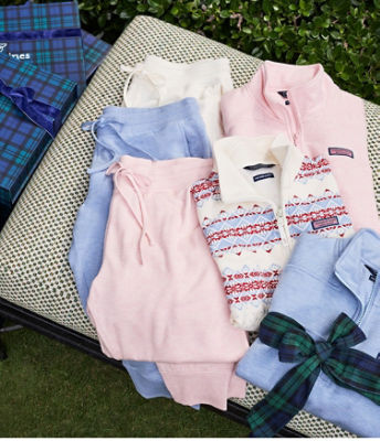 Vineyard Vines Promo Banner