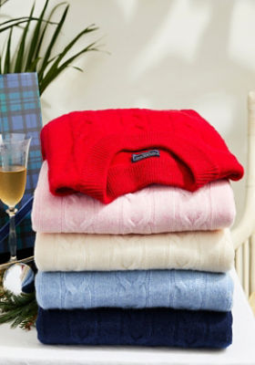 Cashmere