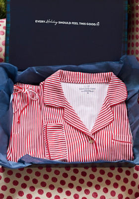 Pajamas Lounge
