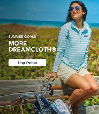 womens dreamcloth shop