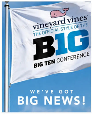 big ten conference