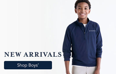 boys new arrivals