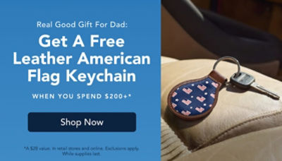 gift with purchase when you spend $200+*