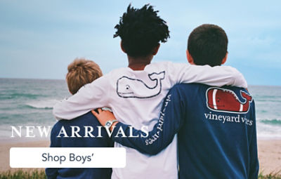 boys new arrivals