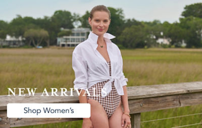 womens new arrivals