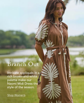 Branch Out