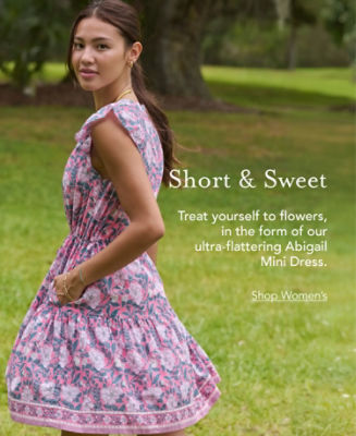 Short & Sweet