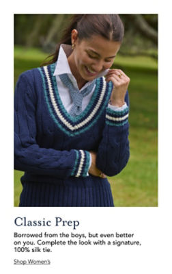 Classic Prep