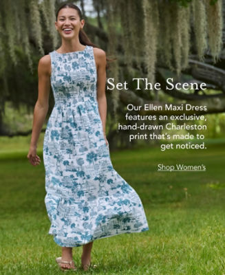 Set the Scene