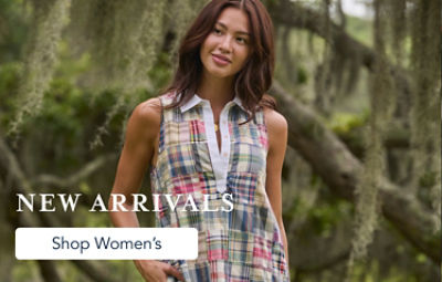 womens new arrivals