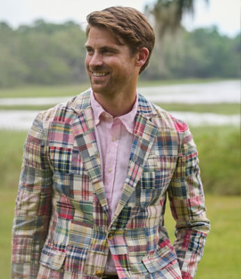 Men's New Arrivals