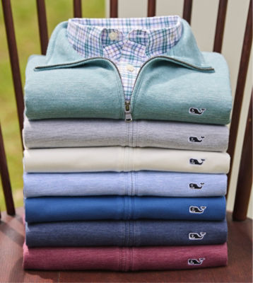 quarterzips
