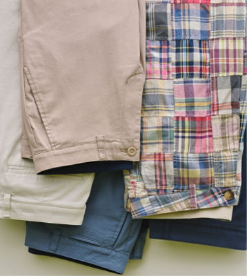 pants