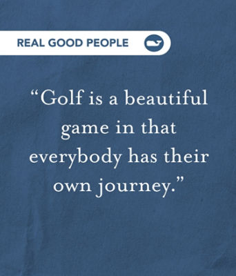 real good people