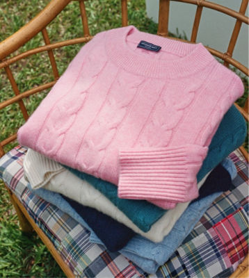 sweaters