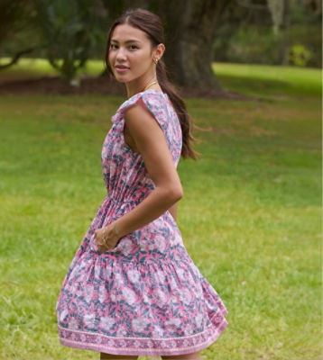 dresses