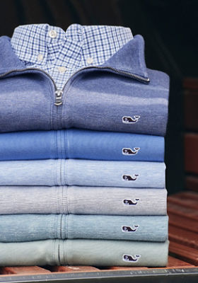 quarterzips