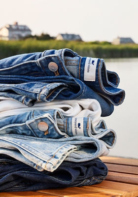 women's Pants & Denim 