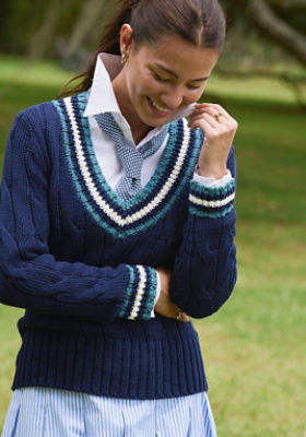 womens Sweaters