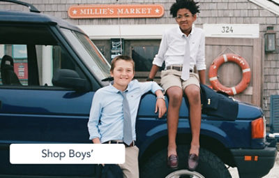 boys new arrivals
