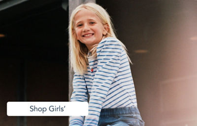 girls new arrivals