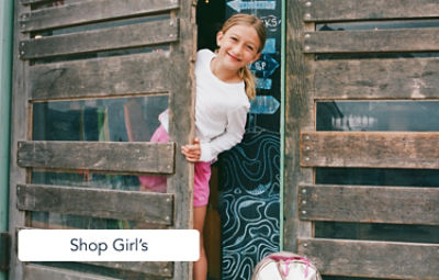 girls new arrivals