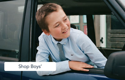 boys new arrivals