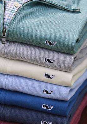 quarterzips