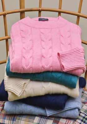cashmere