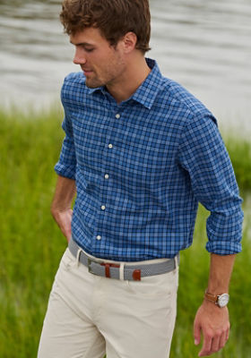 button downs