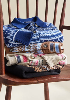 womens Sweaters