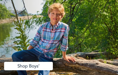 boys new arrivals