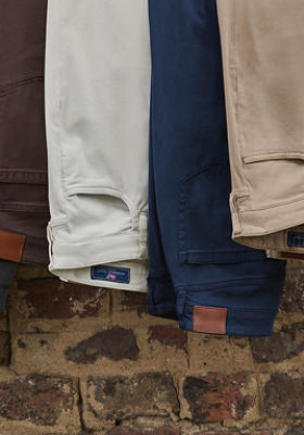 pants