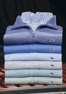 quarterzips