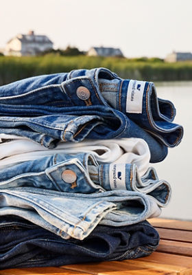 denim