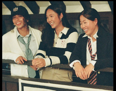 hocr womens collection