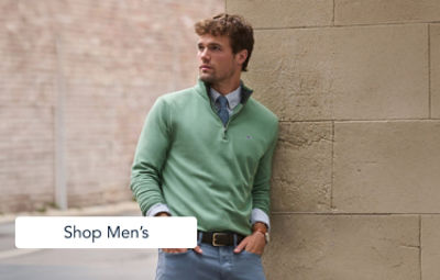 mens new arrivals