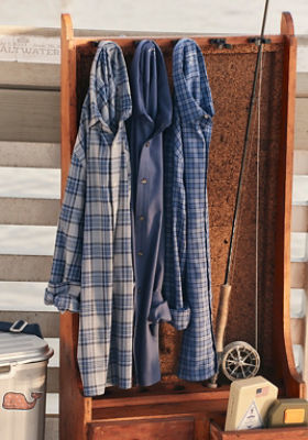 button downs