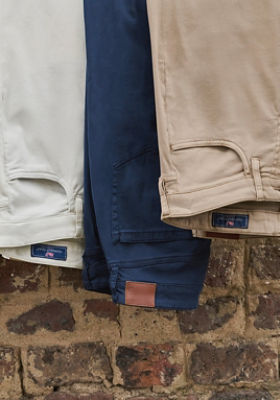 pants