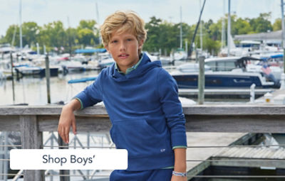 boys new arrivals
