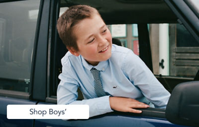 boys new arrivals