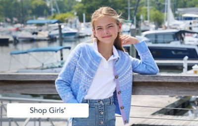 girls new arrivals